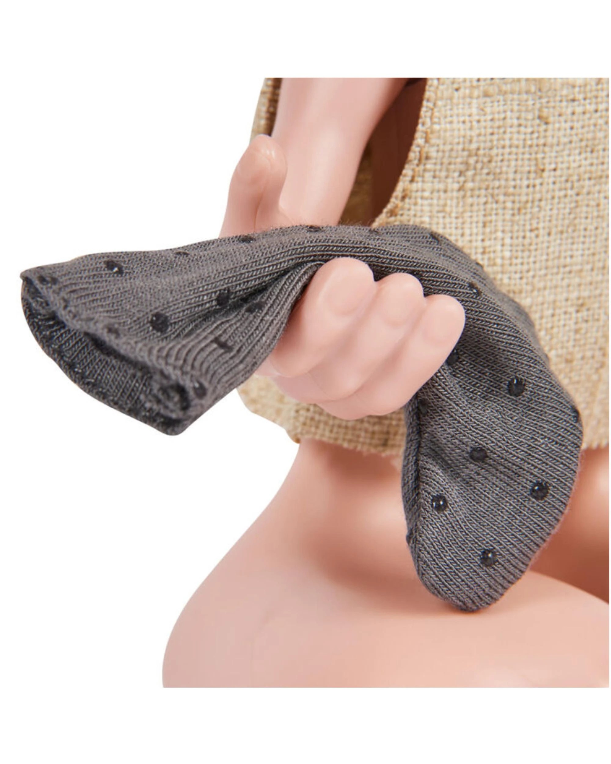 3 Spin Master Harry Potter Interactive Dobby Electronic Doll, 3 of 3