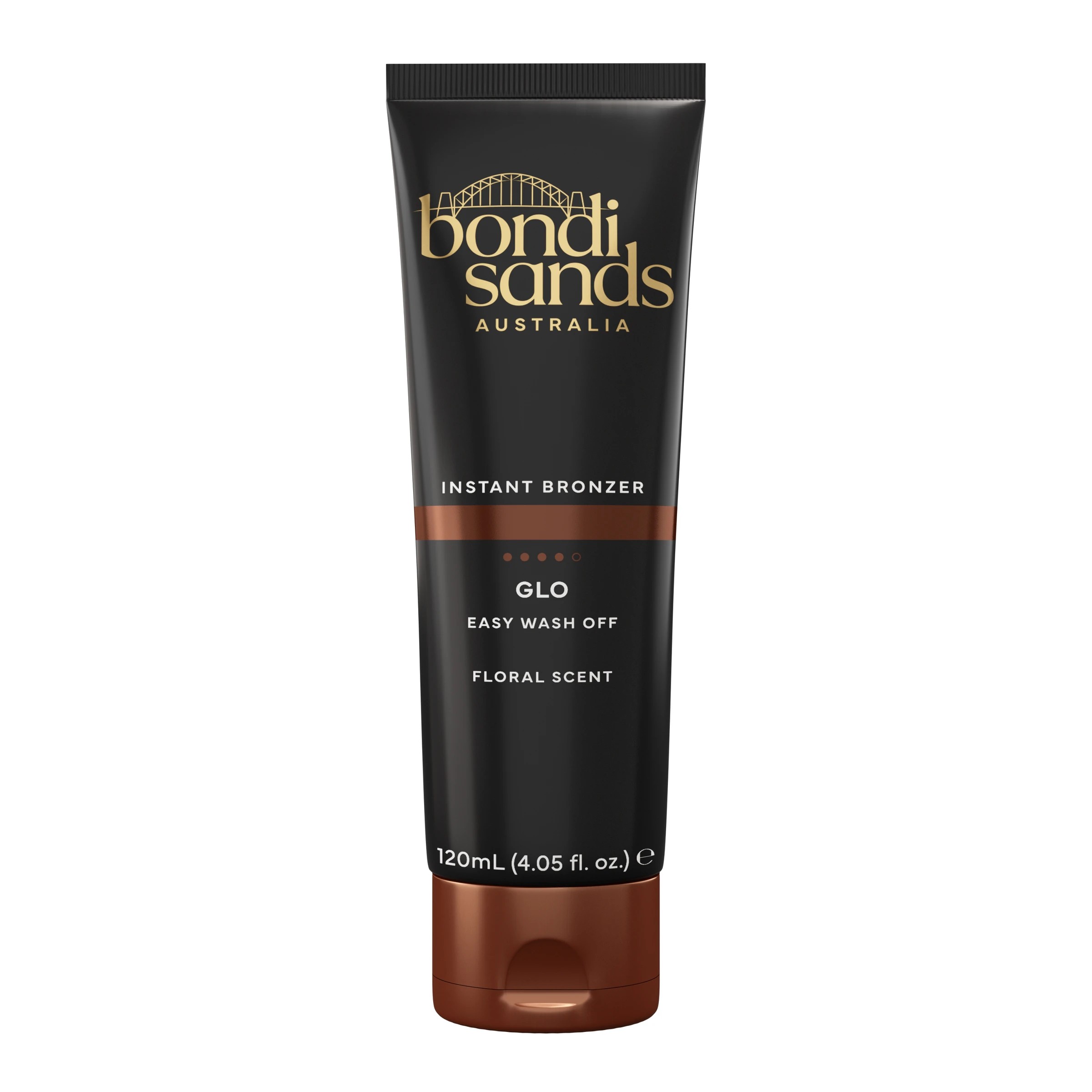 1 Bondi Sands Instant Glo Bronzer 120ml, 1 of 9