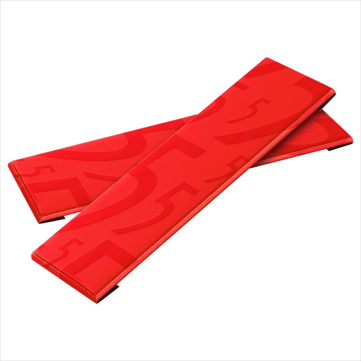 2 Wrigley's 3 Pack 5 Watermelon Burst Sugarfree Gum 96g, 2 of 4