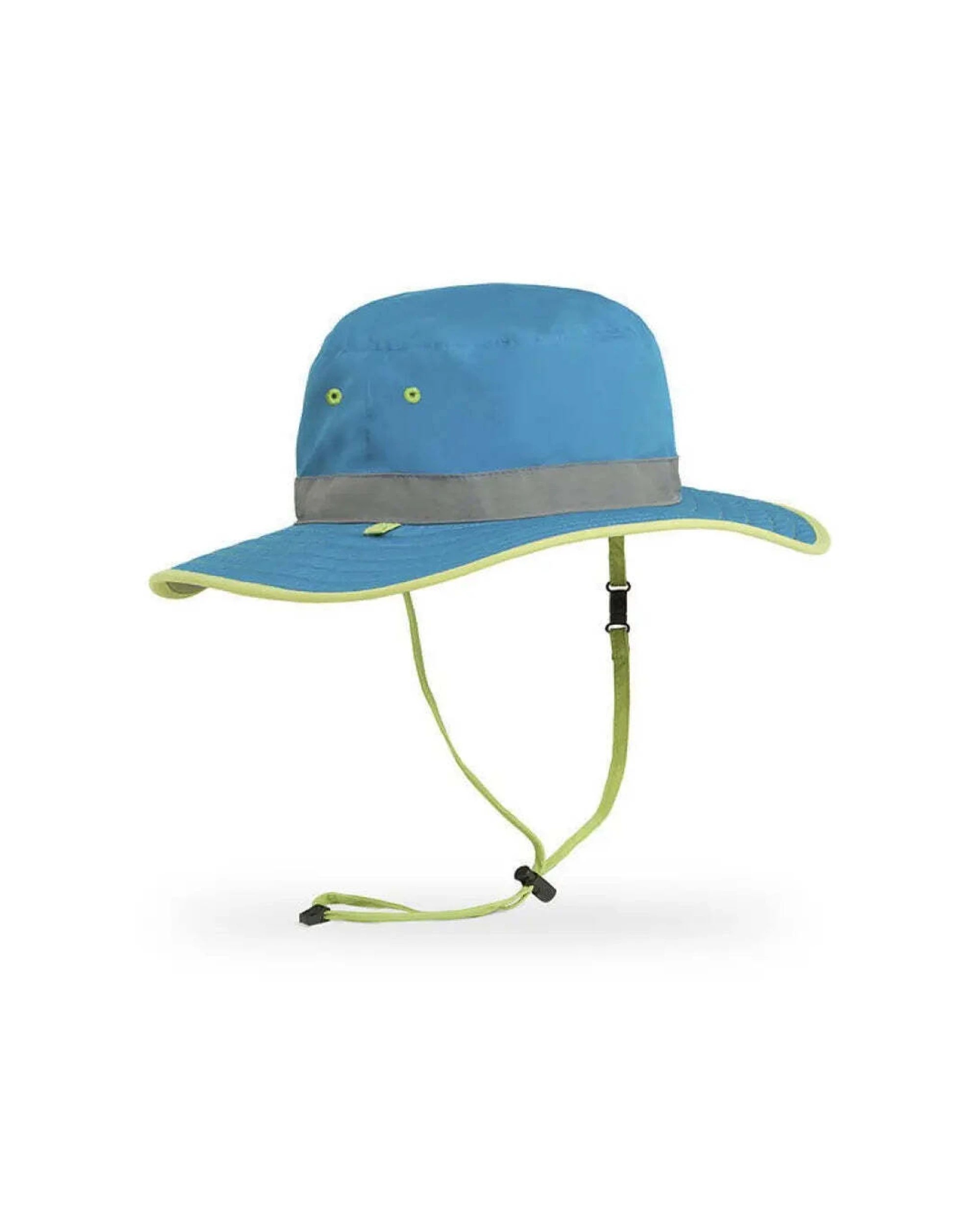 1 Sunday Afternoons Kids Creek Boonie Hat Medium 2-5 Years UPF 50 Deep - Multi, 1 of 1