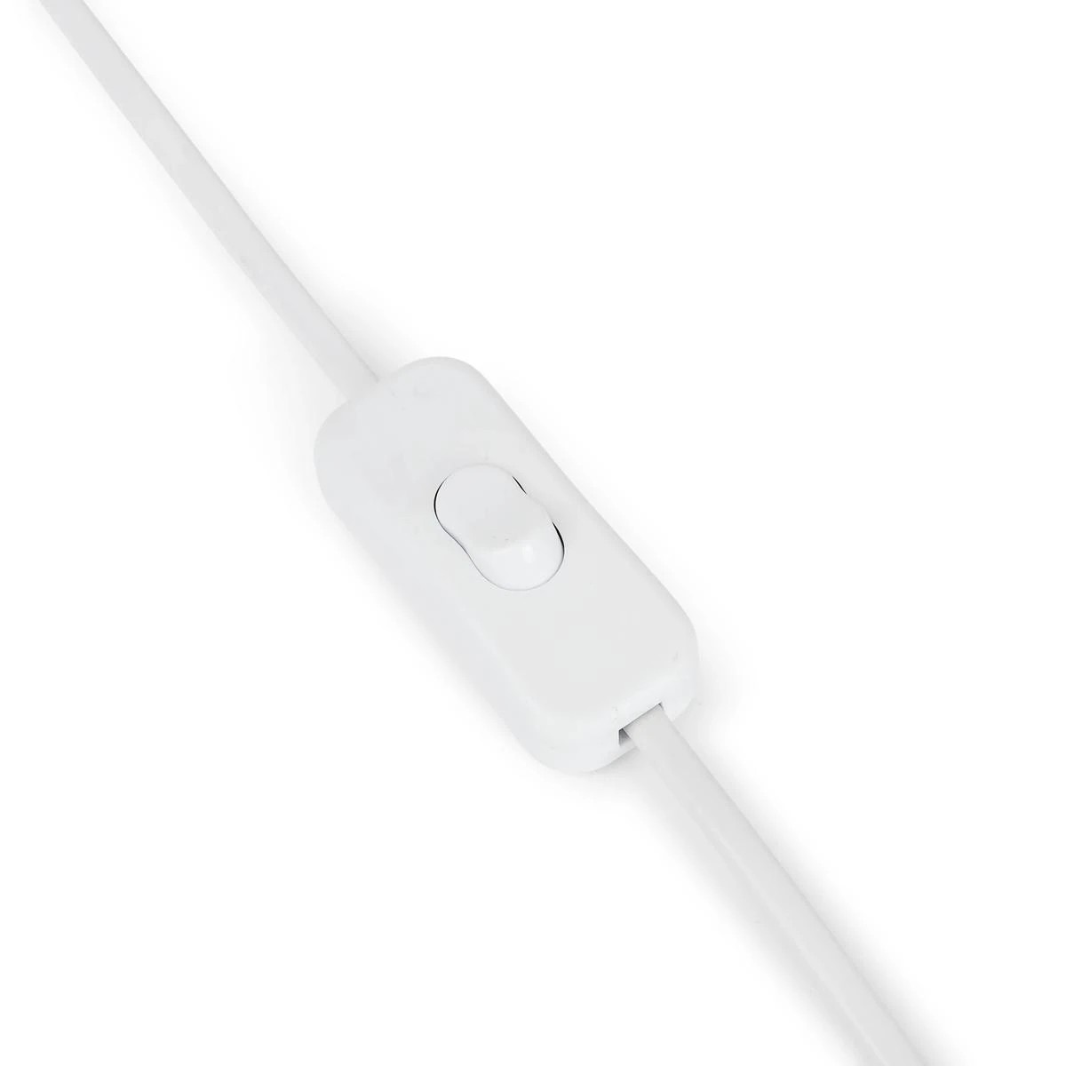 7 Fern Table Lamp, 7 of 8