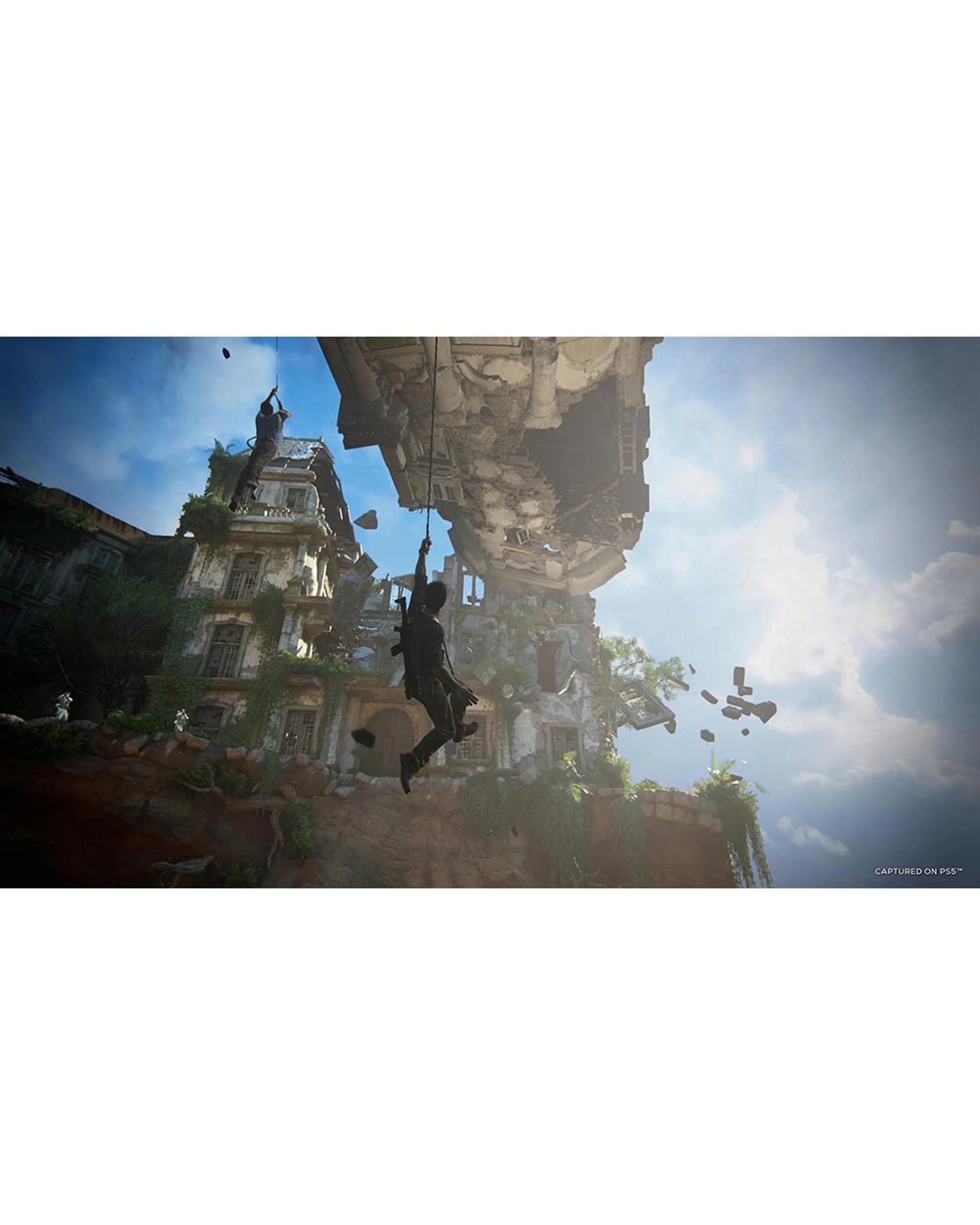 6 Uncharted: Legacy of Thieves Collection - PS5, 6 of 10