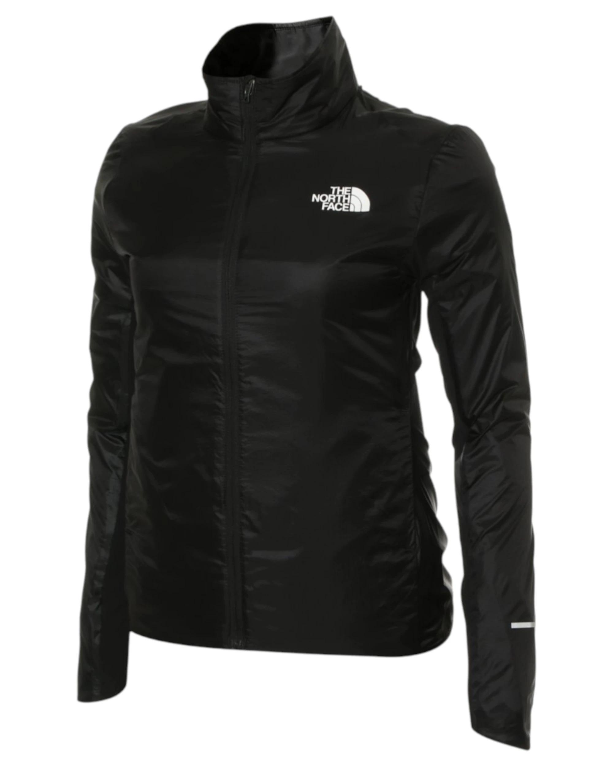 5 The North Face Womens Black Winter Warm Jacket BLACK, 5 of 7