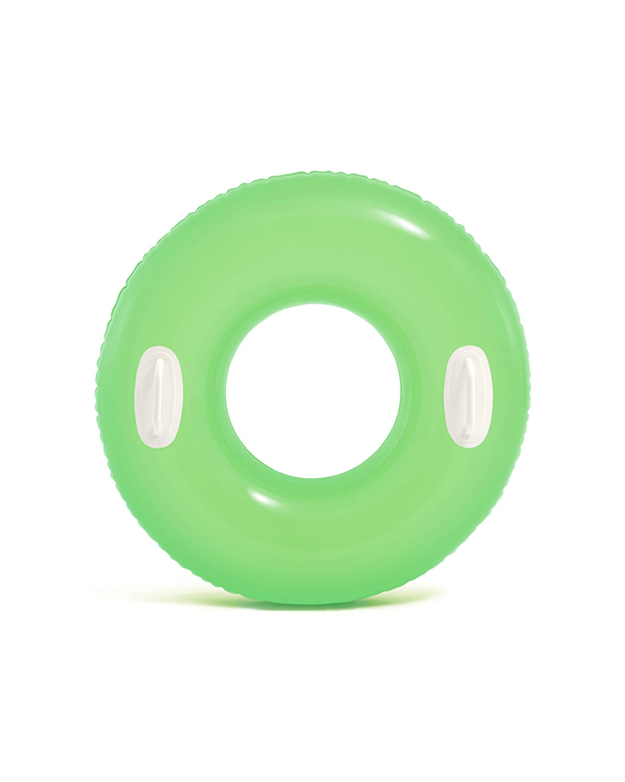 3 Intex Hi-Gloss Inflatable Swimming Float Pool Tube - Assorted, 3 of 8