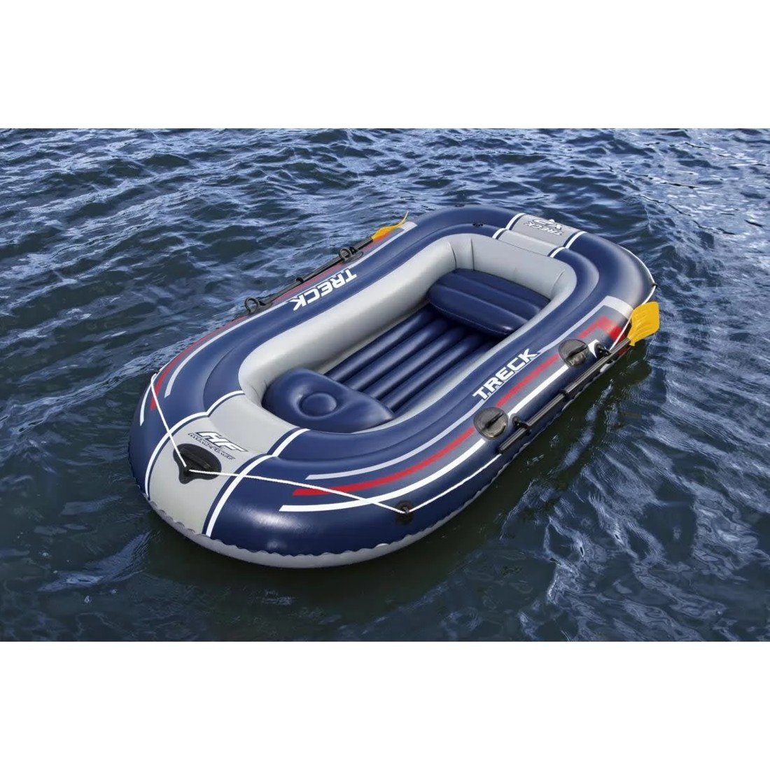 2 Bestway Inflatable Hydro Force Treck X2 Set, 2 of 5