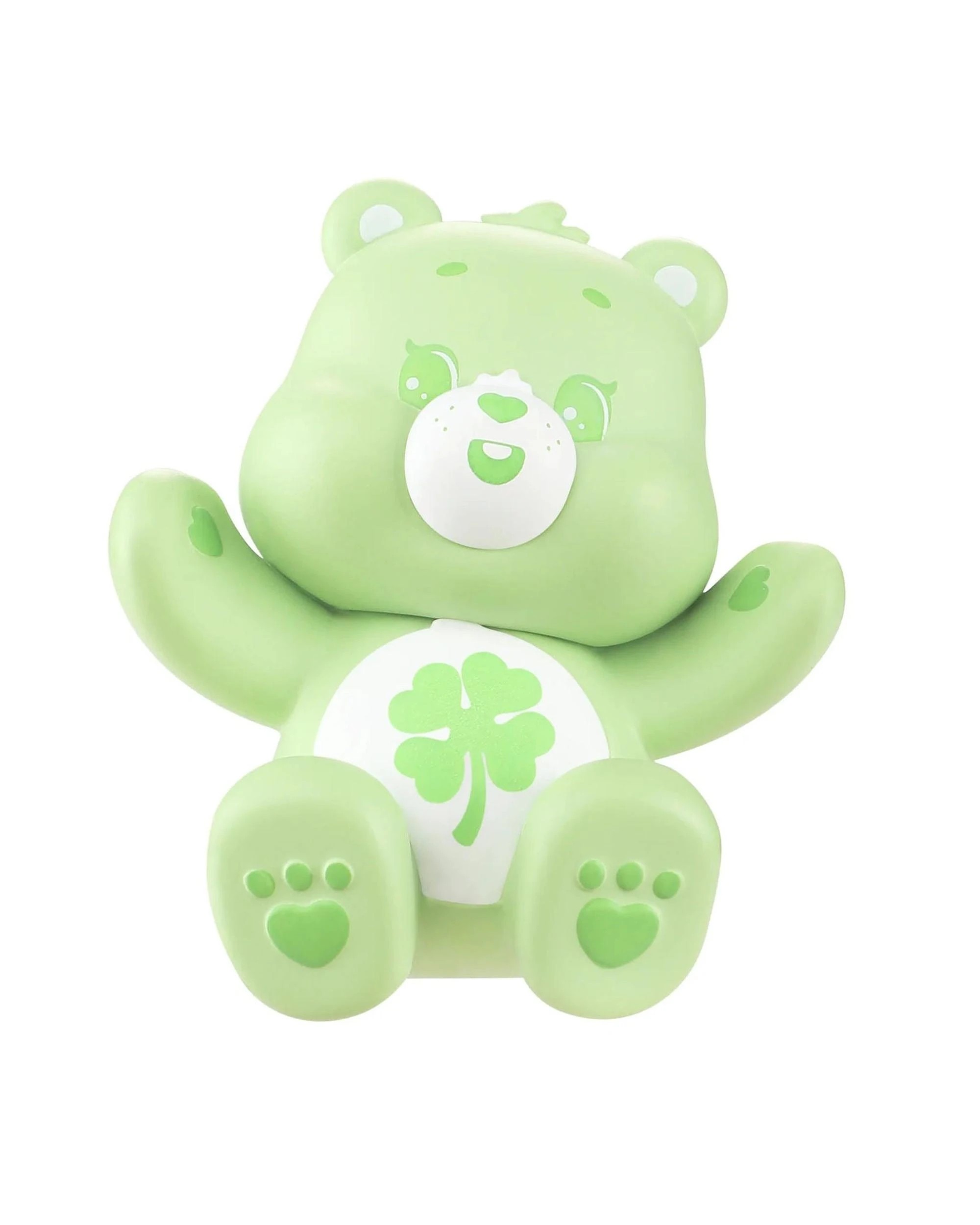 5 Funism Care Bears Little Things Series Cubby Face Blind Box, 5 of 10