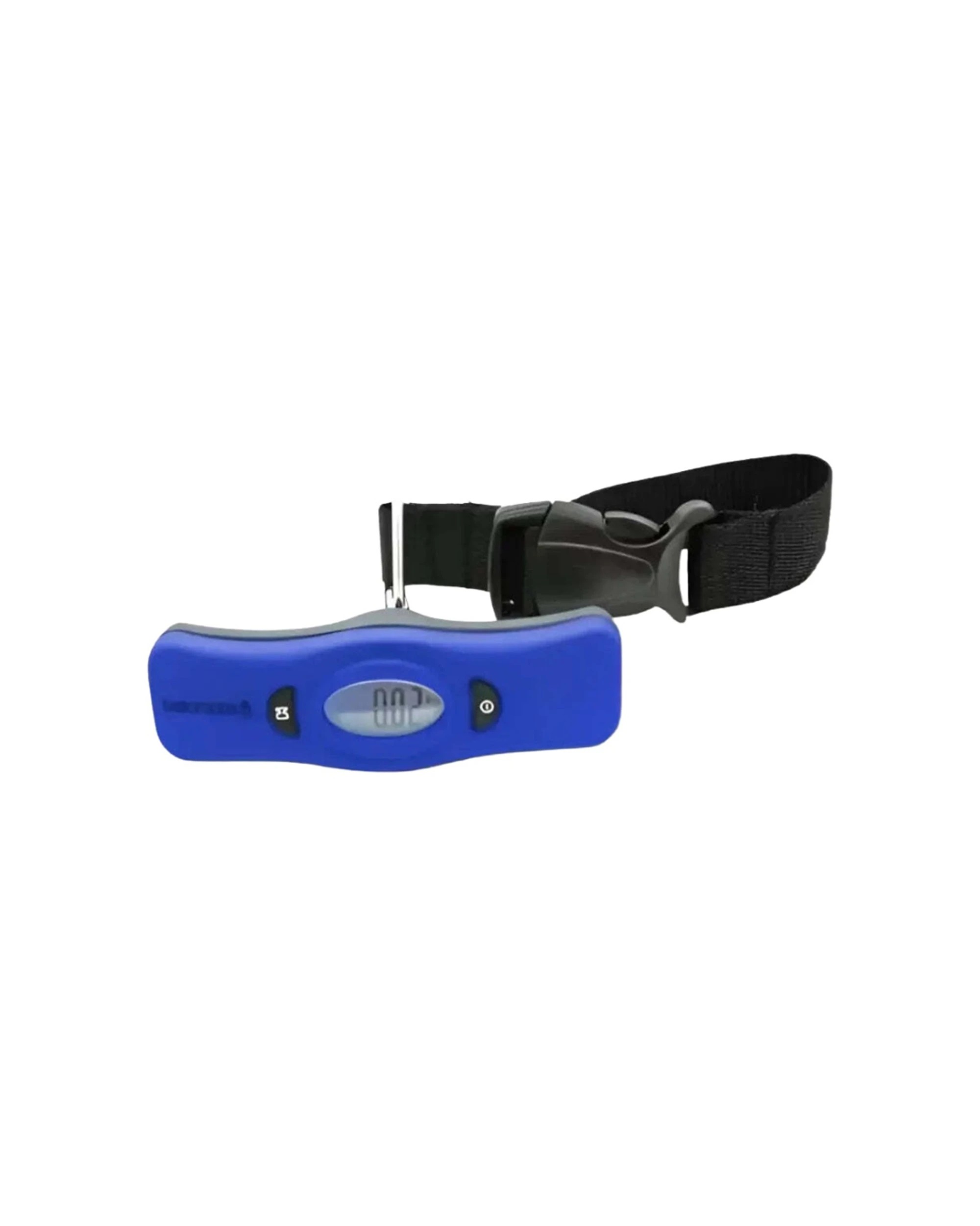 1 Balanzza Digital Compact Mini Suitcase Scale USB Rechargeable Lightweight - Multi, 1 of 1