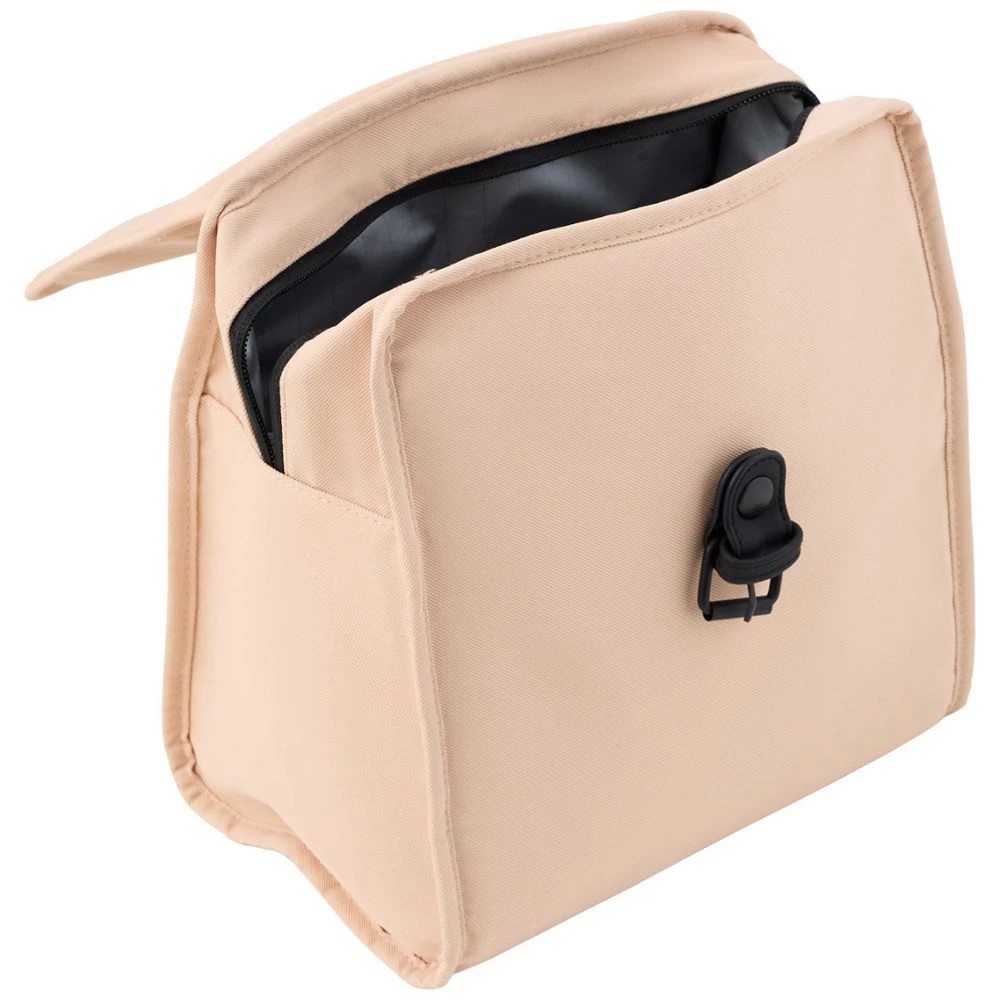 3 Otto On The Go Lunch Bag Tan, 3 of 5