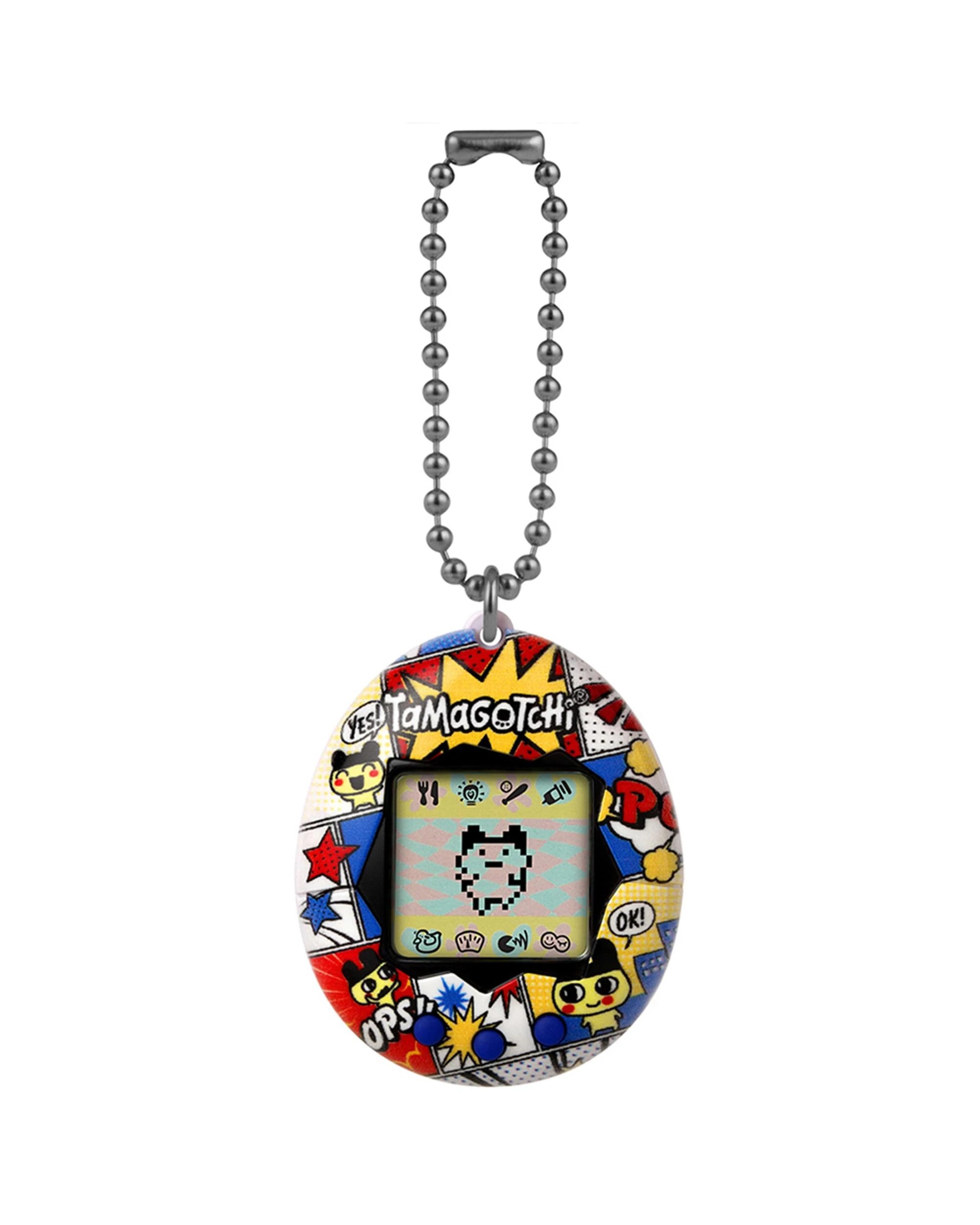 2 Tamagotchi Original Gen 1 - Comic Strip - Multi, 2 of 2