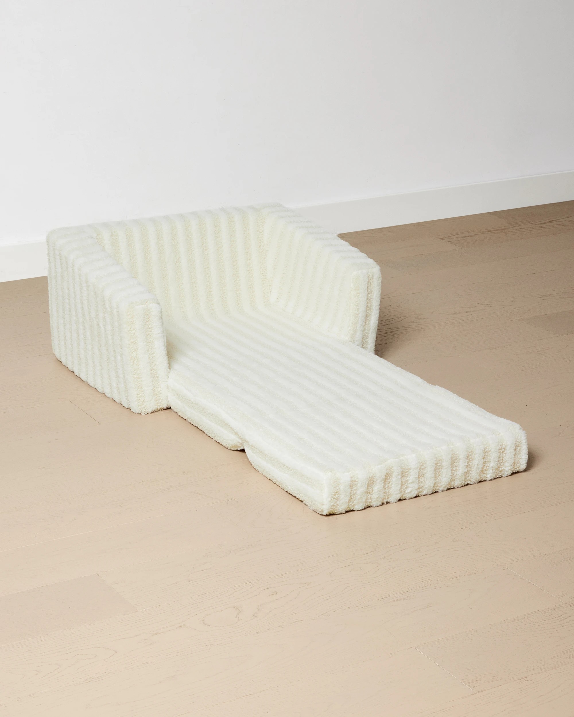 3 Natural Stripe Flip Out, 3 of 8