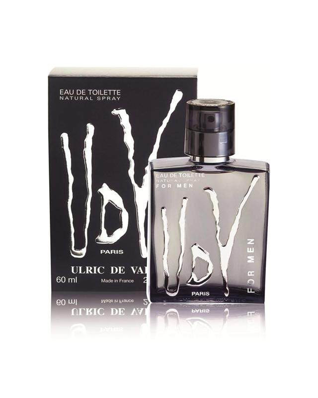 Ulric De Varens For Men 60ml edt S