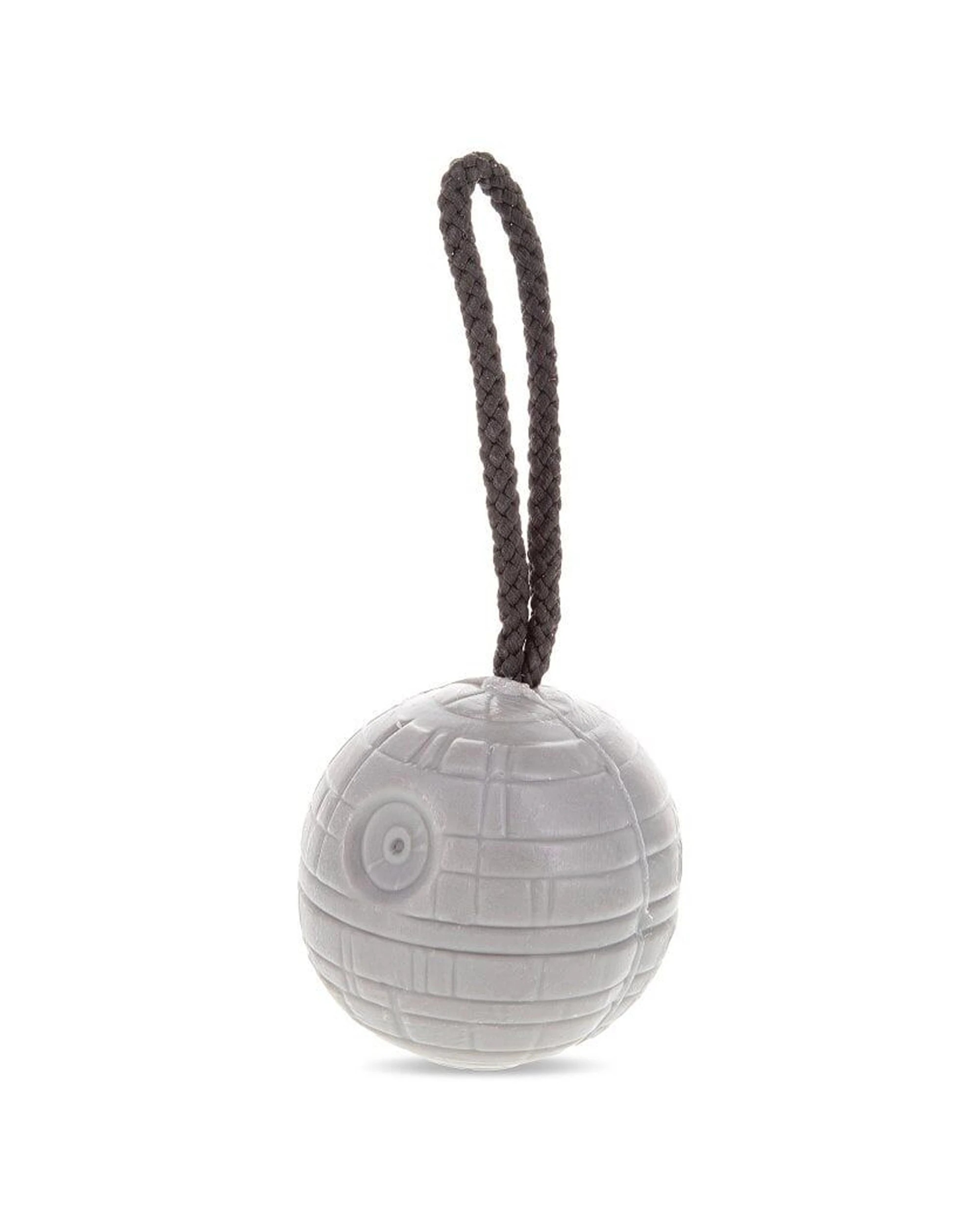 4 Star Wars 4PK Dark Side Death Shaped Soap on a Rope 180g Amber Ginseng - Multi, 4 of 5