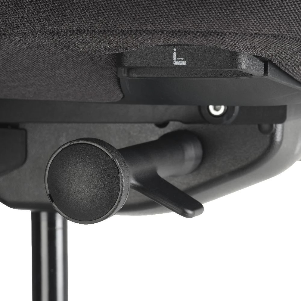 9 Pago Yucan Ergonomic Chair Grey, 9 of 10