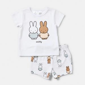 Miffy License Pyjama Set