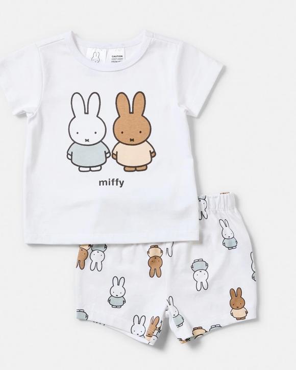 Miffy License Pyjama Set