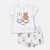 MIFFY WHITE