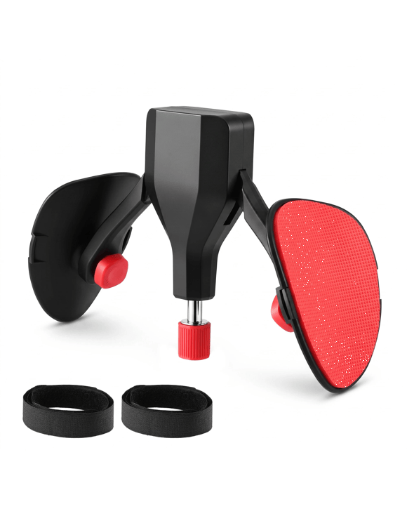 Everfit Thigh Master Adjustable Resistance Pelvic Floor Muscle Exercise Trainer Devices for Men - Multi