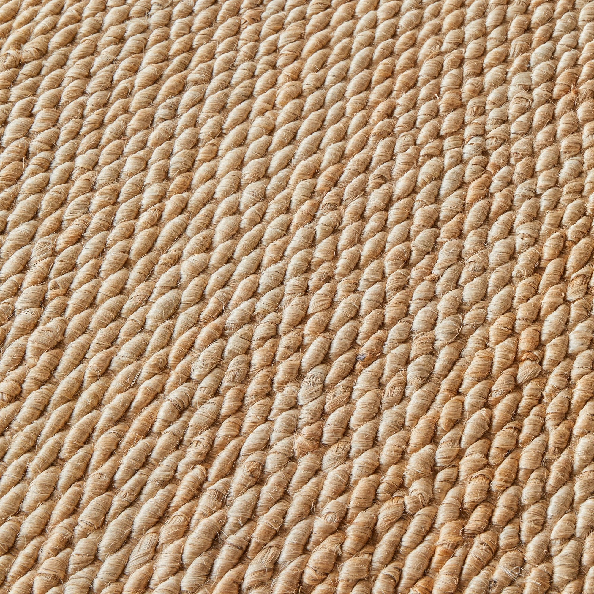 6 Common Ground Rugs Endeavor 26 380x280cm - Natural, 6 of 7