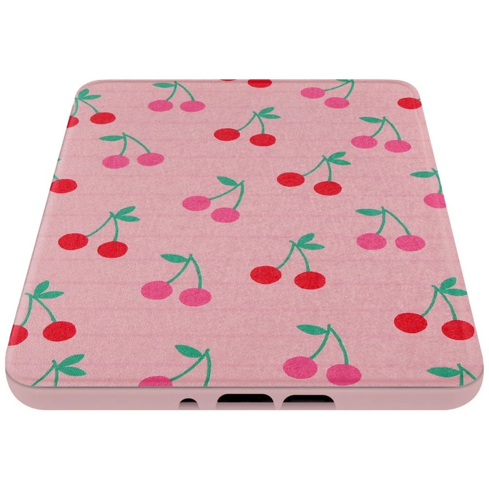 4 Otto Kindle Cover Paperwhite/Colorsoft 7" Cherries, 4 of 6