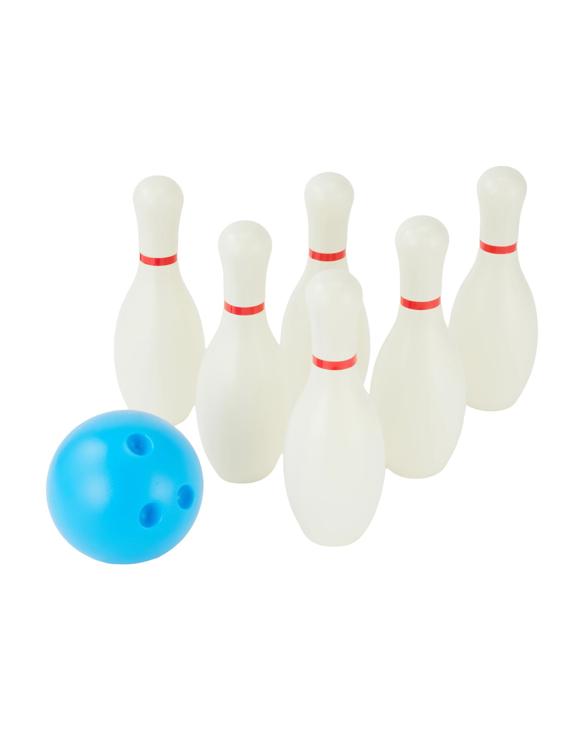 1 7 Piece Bowling Set, 1 of 4