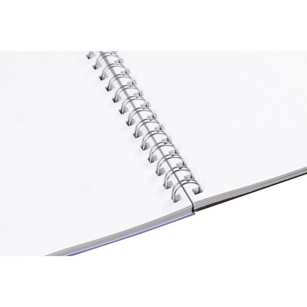 3 Derwent Academy A3 Visual Art Diary Landscape 120 Page Peri, 3 of 4