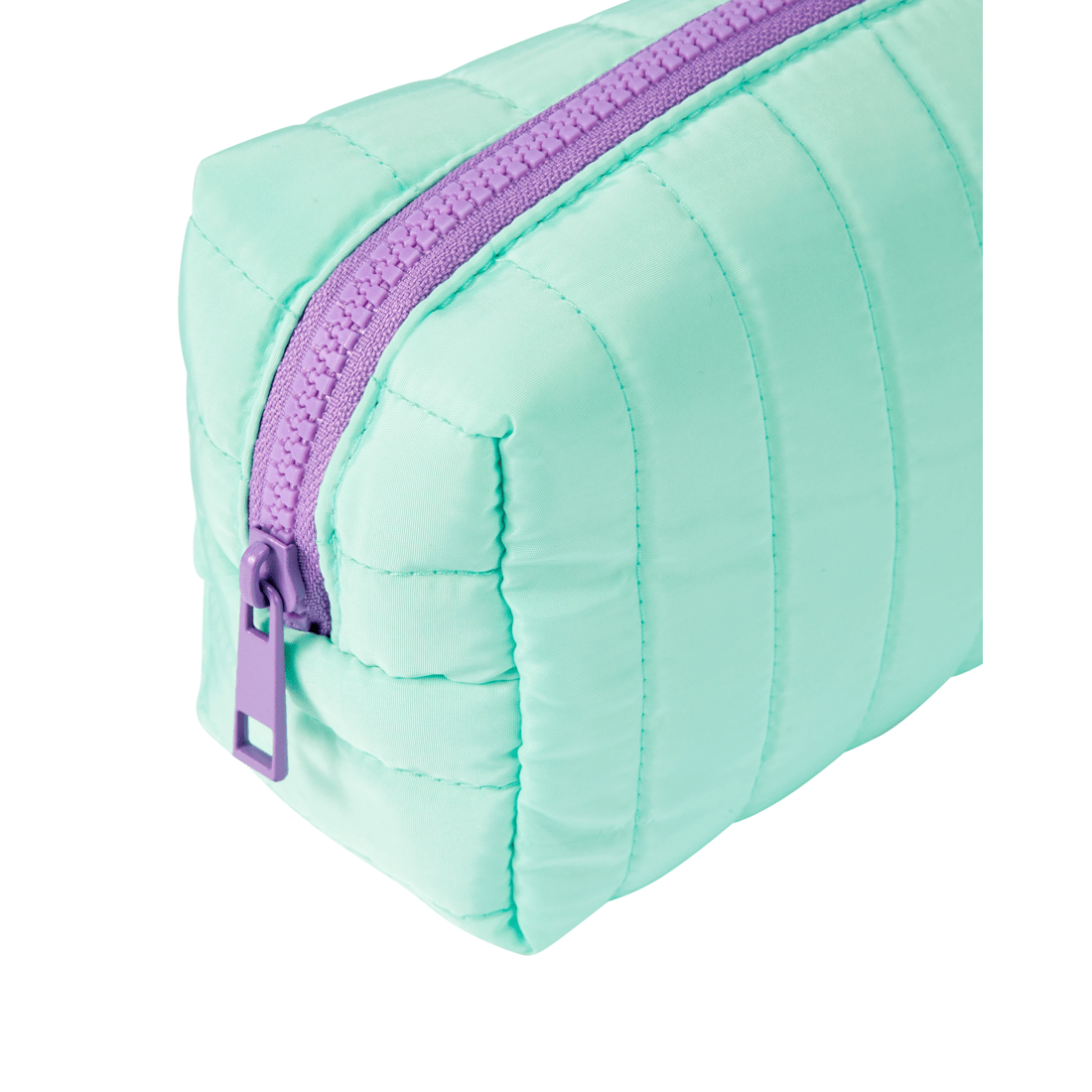 3 Pencil Case - Mint, 3 of 5