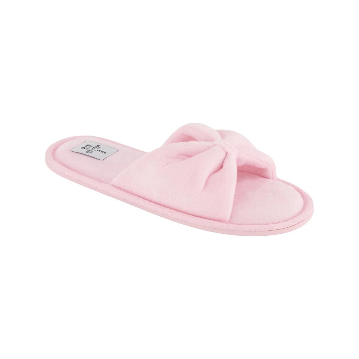 1 Bow Slides BALLERINA, 1 of 3