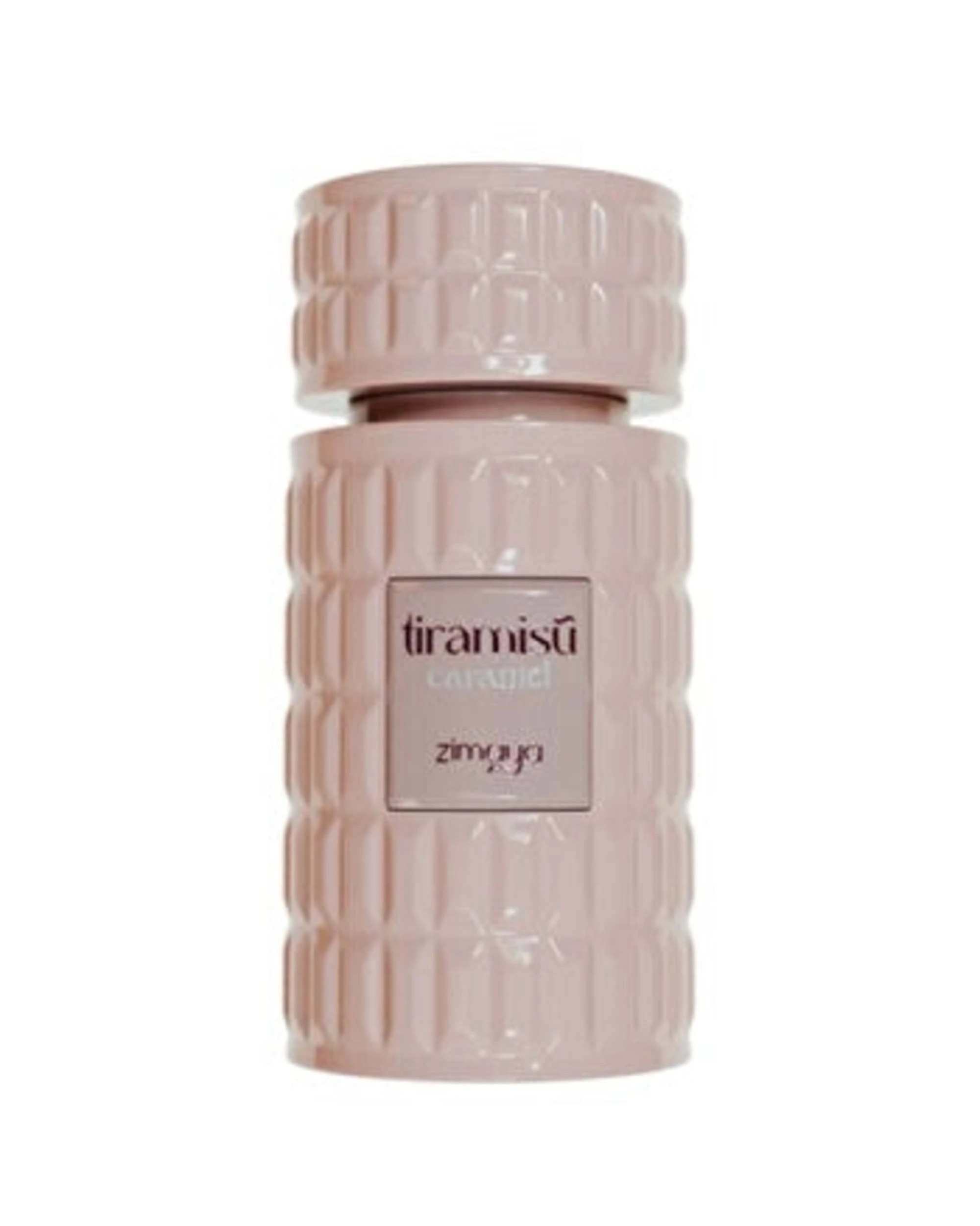 1 Zimaya Tiramisu Caramel Unisex Eau De Parfum 100ml, 1 of 1