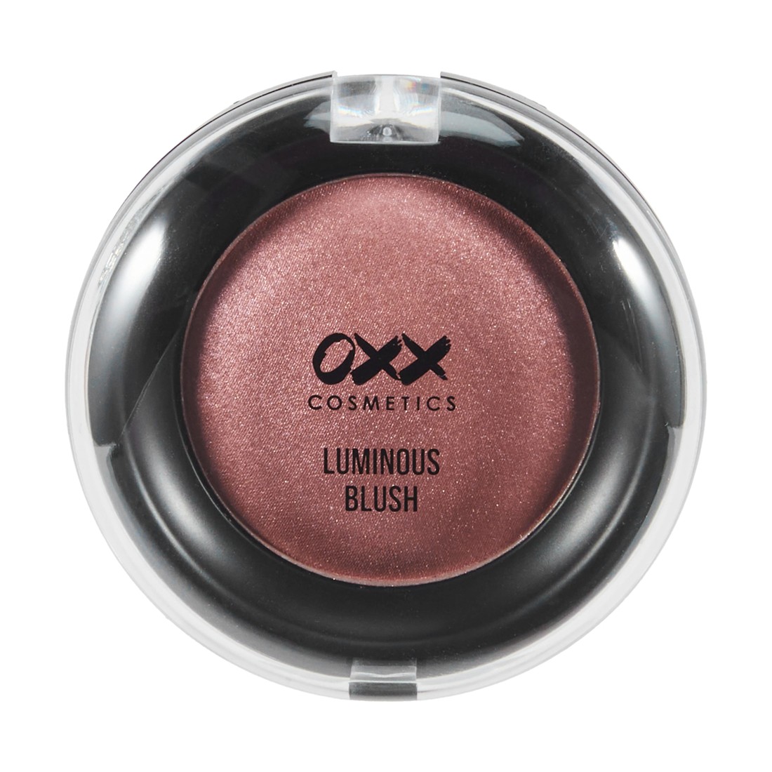 2 OXX Cosmetics Luminous Blush - Inspire, 2 of 4