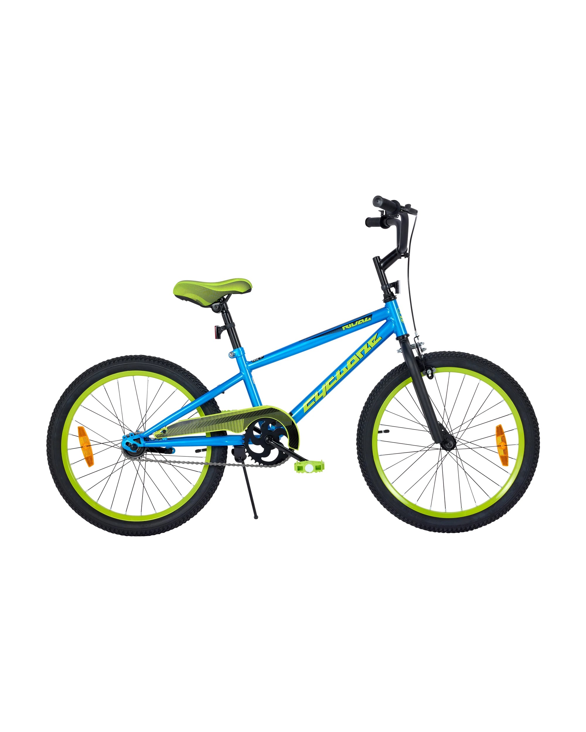 2 50cm Cyclone Bike, 2 of 7