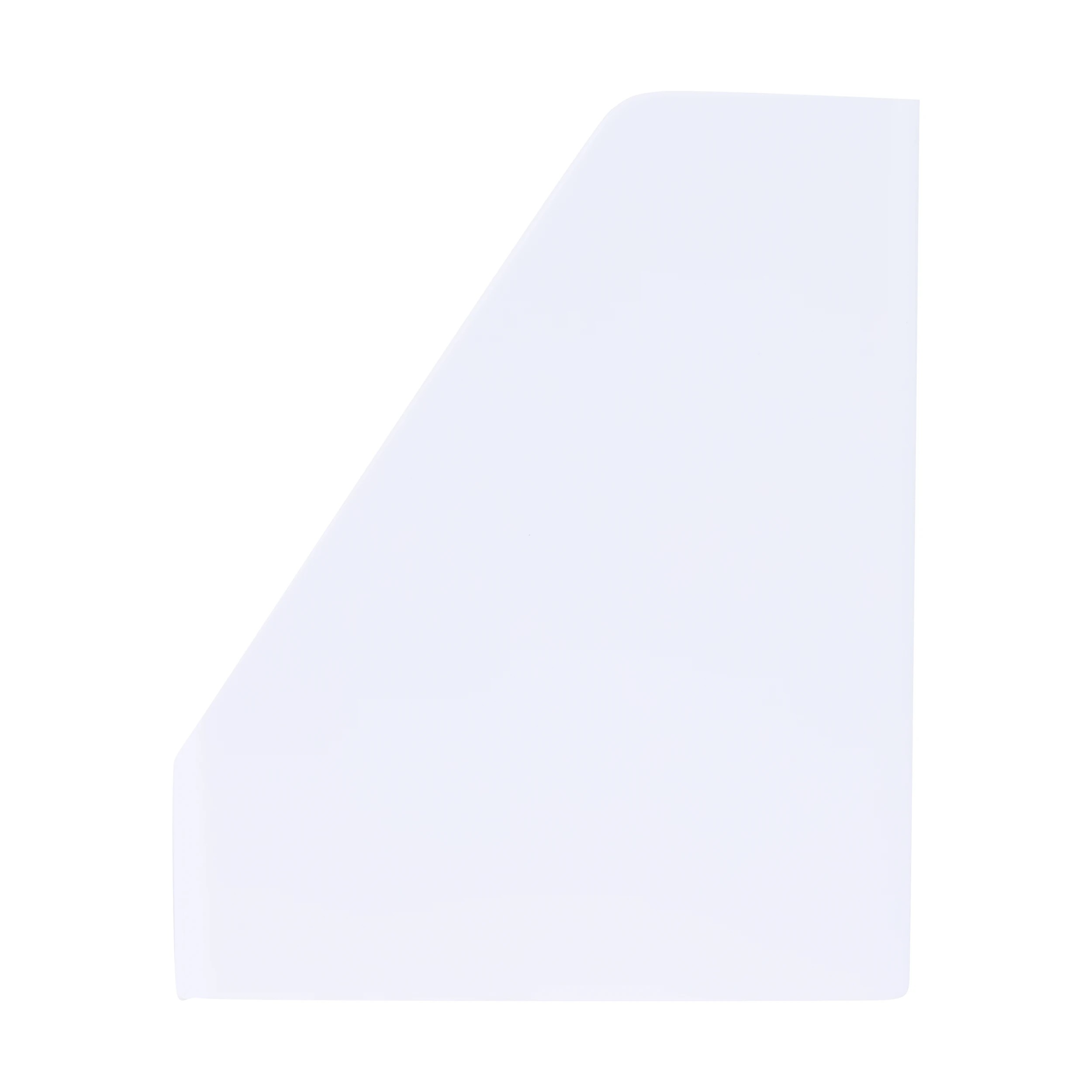 2 Magazine File - White, 2 of 7