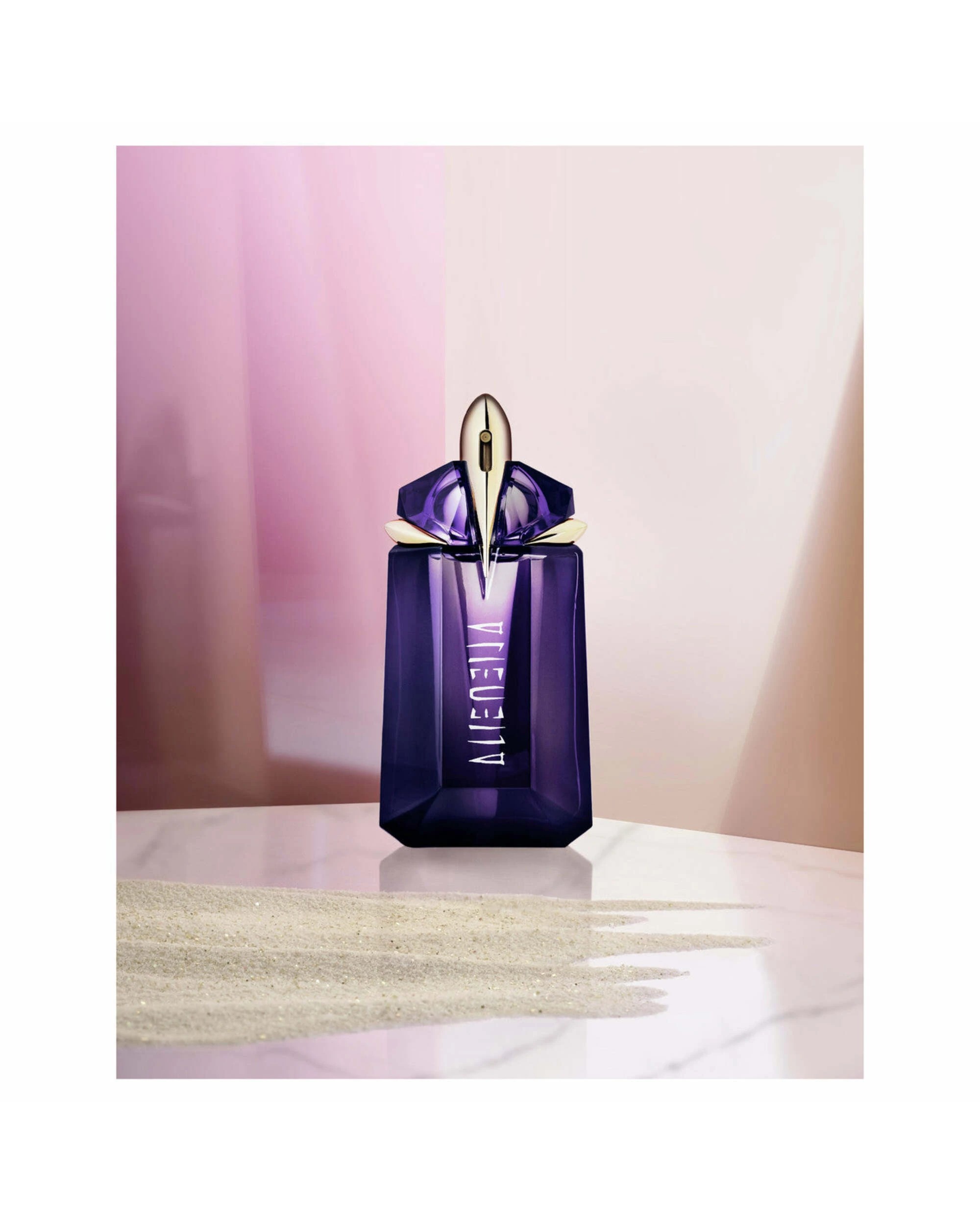 4 Mugler Alien Refillable 90ml Eau De Parfum, 4 of 4