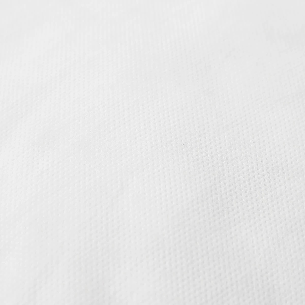 6 50cm Cushion Insert - White, 6 of 6