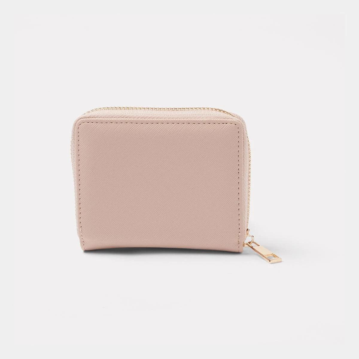 2 Zip Around Purse Rose Pink, 2 of 4