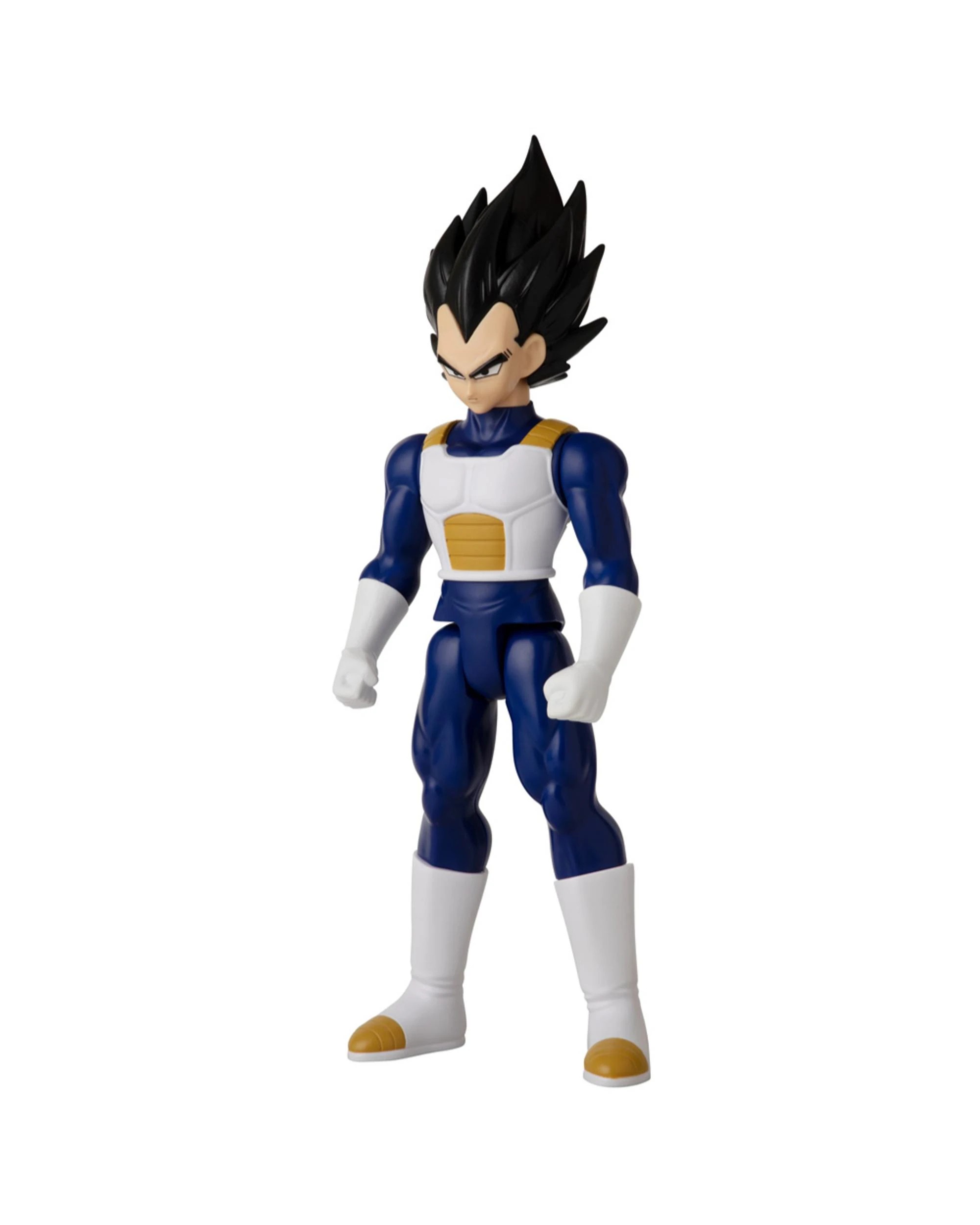 3 Bandai Dragon Ball Super Limit Breaker Series Vegete 12 inch Figure, 3 of 3
