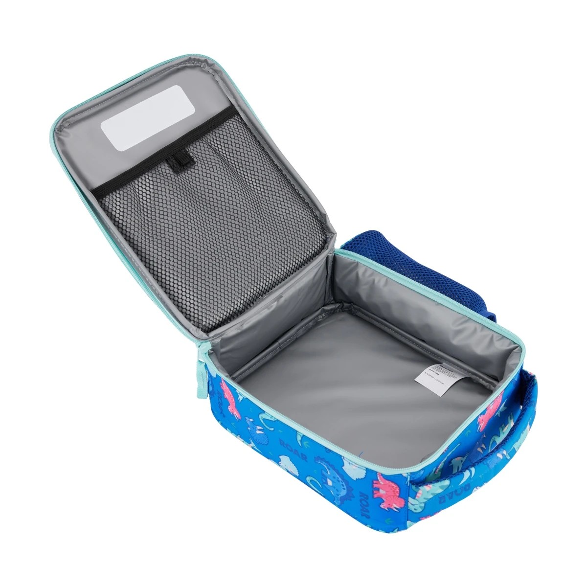 4 Dino Insulated Case and Bottle Set, 4 of 7