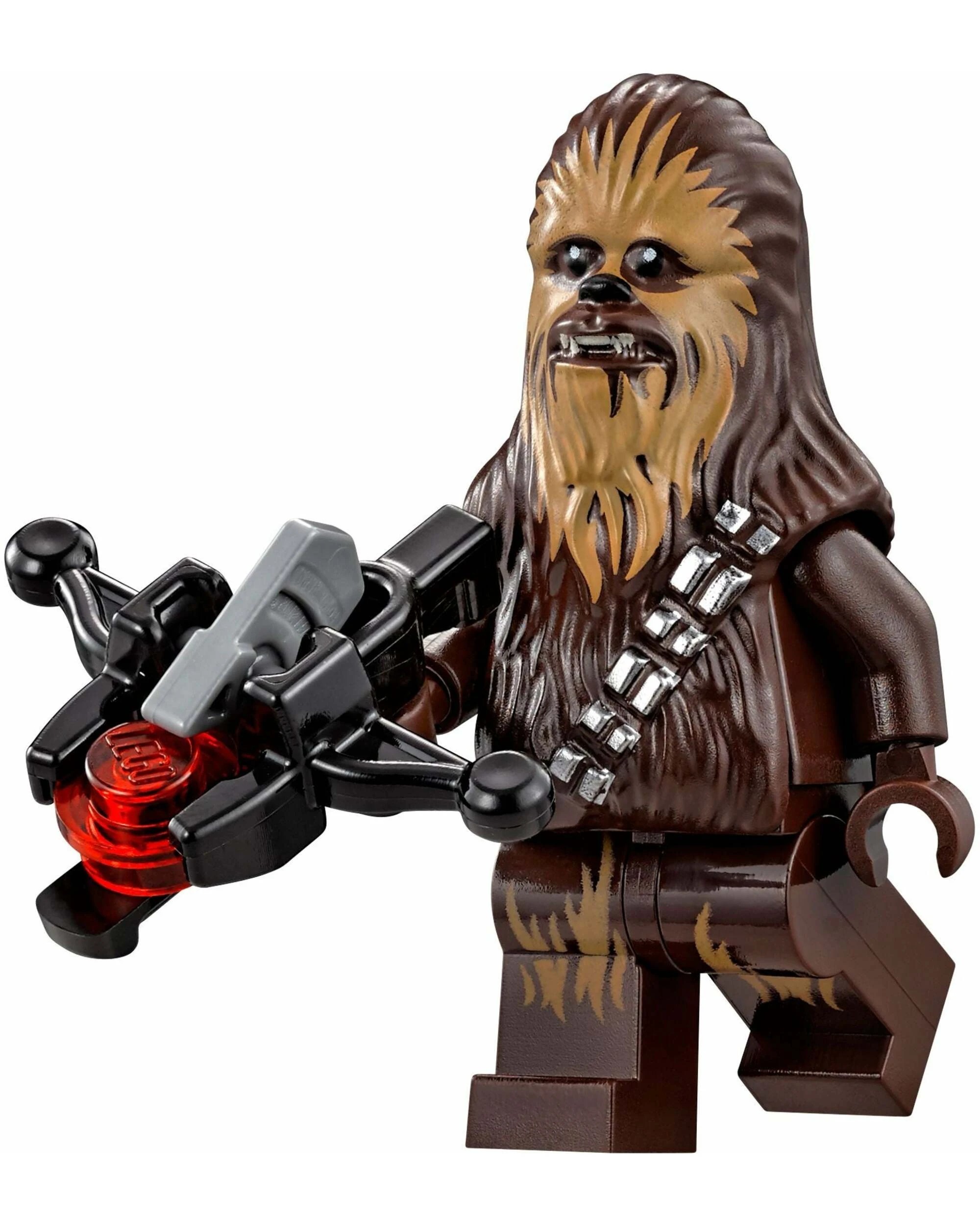 2 LEGO 75105 Millennium Falcon - Star Wars: The Force Awakens, 2 of 5