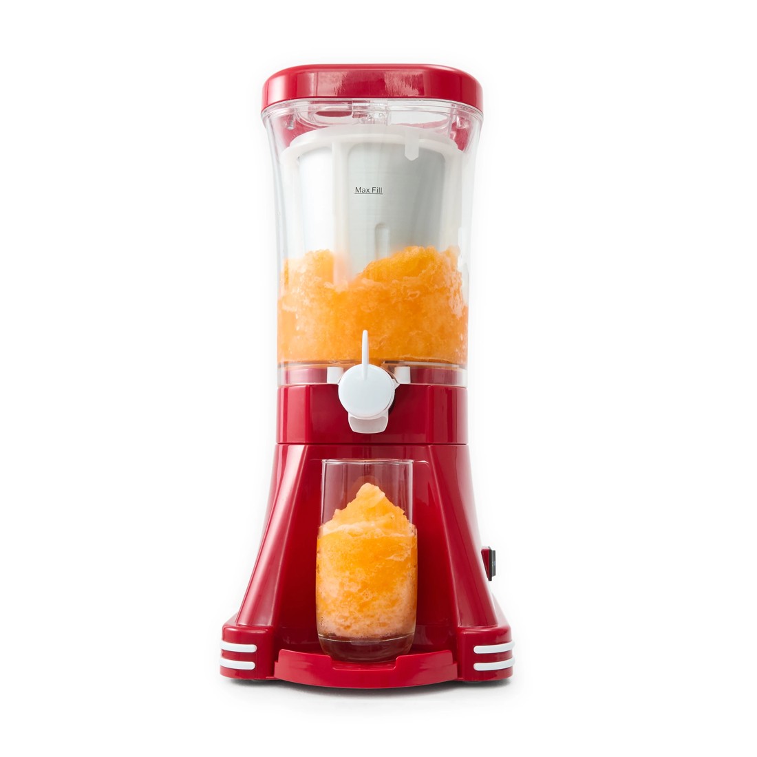 2 Slushie Maker - Red, 2 of 10
