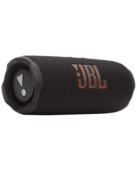 JBL Flip 7 Bluetooth Speaker Black
