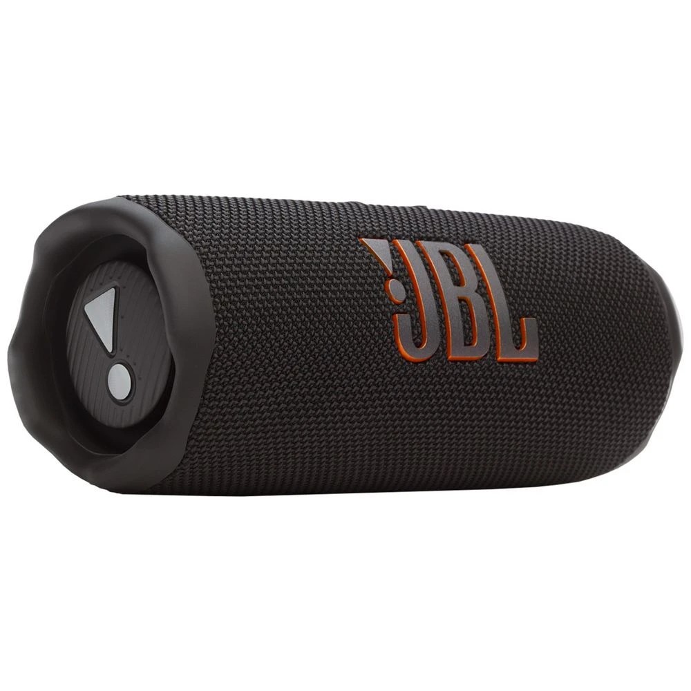 1 JBL Flip 7 Bluetooth Speaker Black, 1 of 10