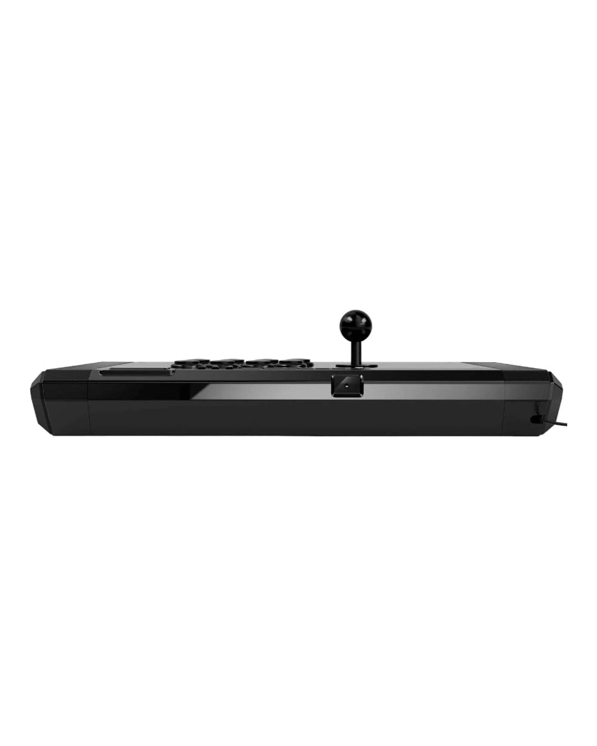 2 Qanba Obsidian 2 Wired Fight Stick for PS4, PS5 and PC, 2 of 8
