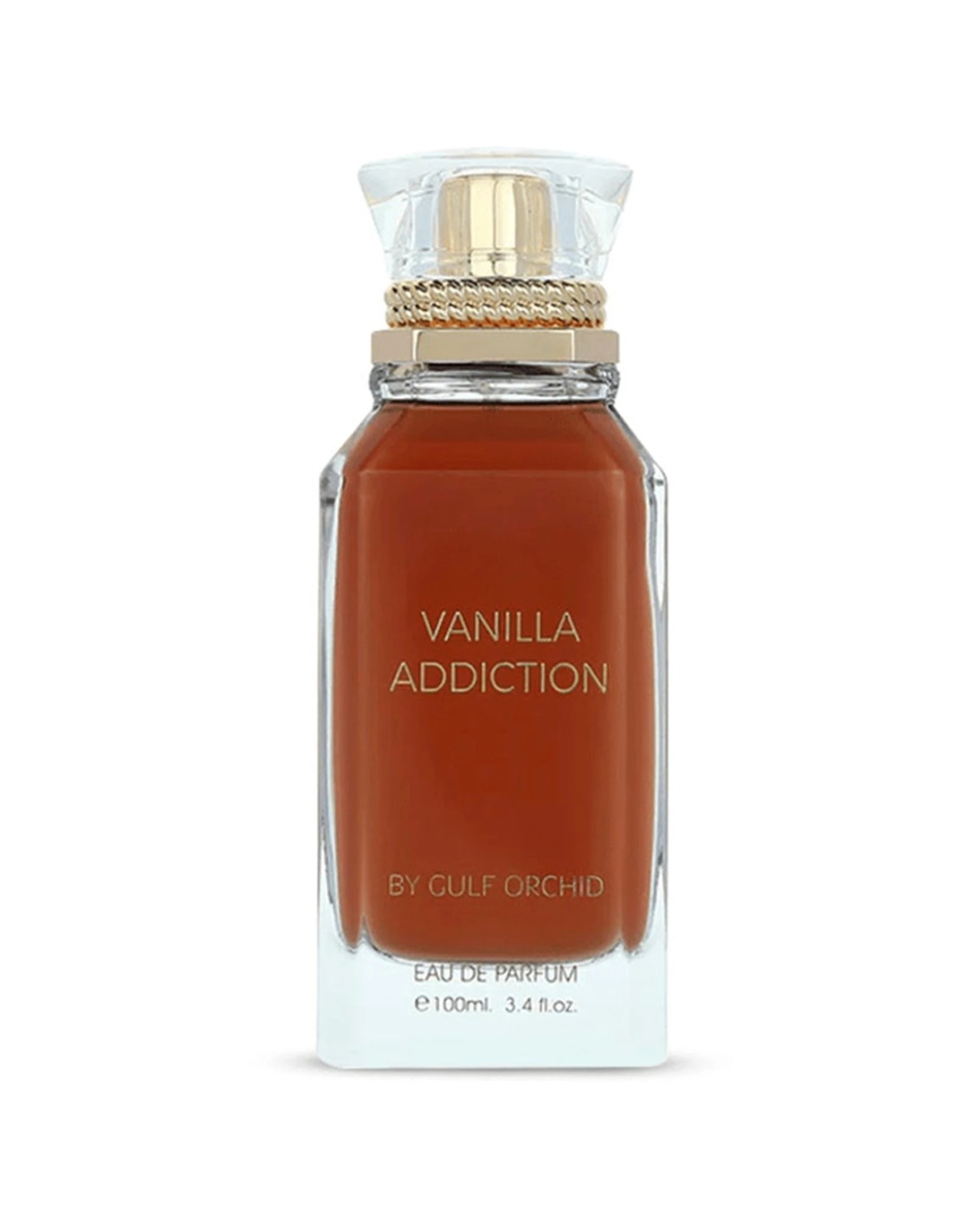 1 Gulf Orchid Vanilla Addiction Eau De Parfum 100ml, 1 of 1