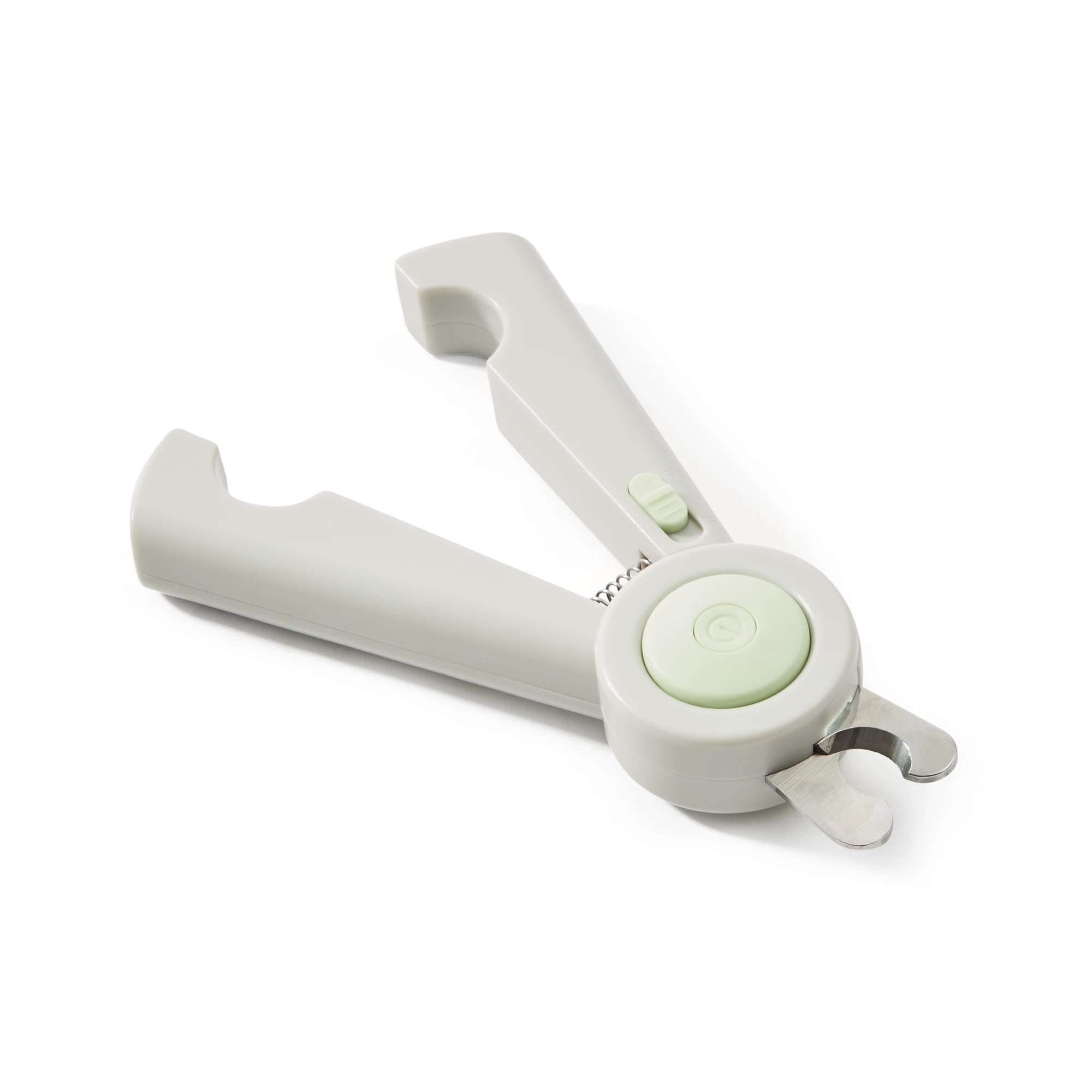 3 Nail Clippers with Light, 3 of 8