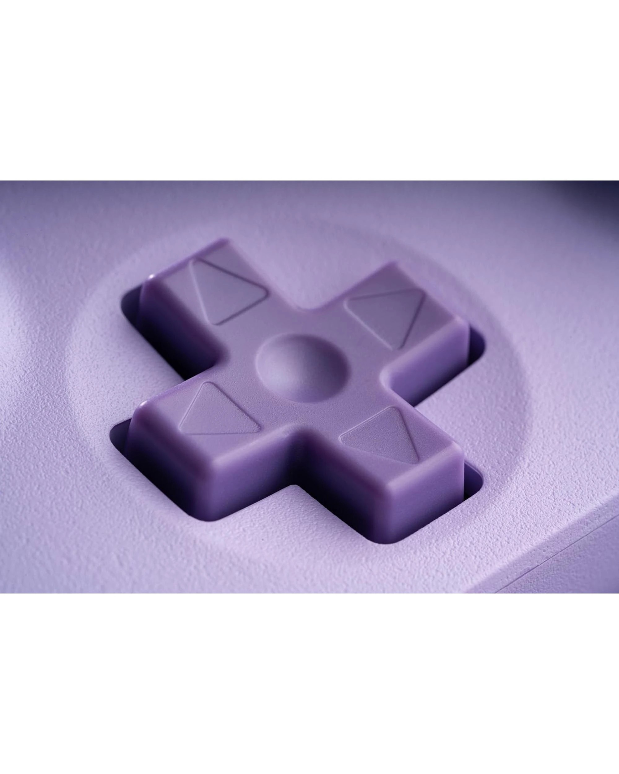 9 8BitDo Ultimate 2C Wireless Controller for PC - Purple, 9 of 10