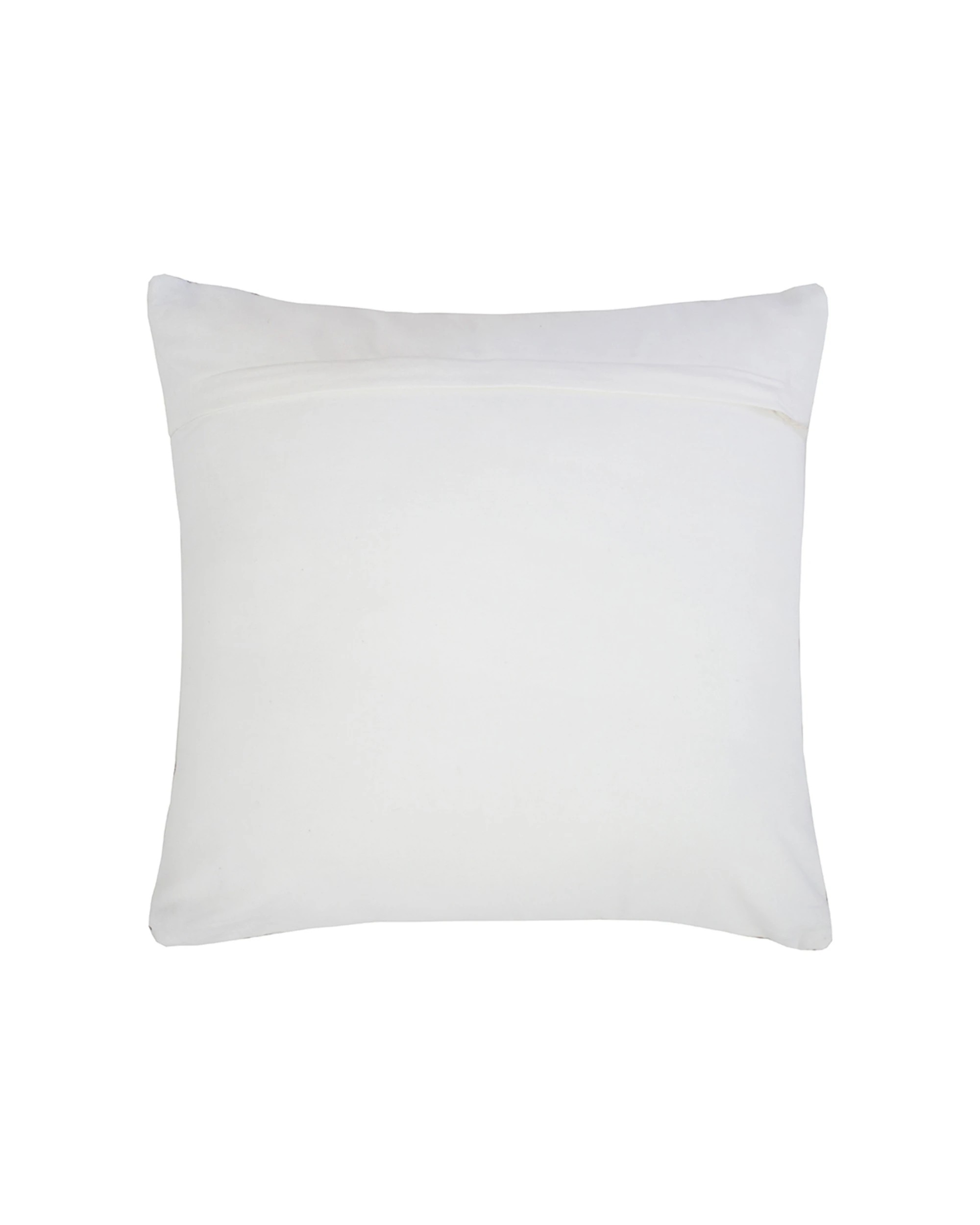 2 Bambury Home Decor Decorative Hastings Cushion 50x50cm - Green, 2 of 2