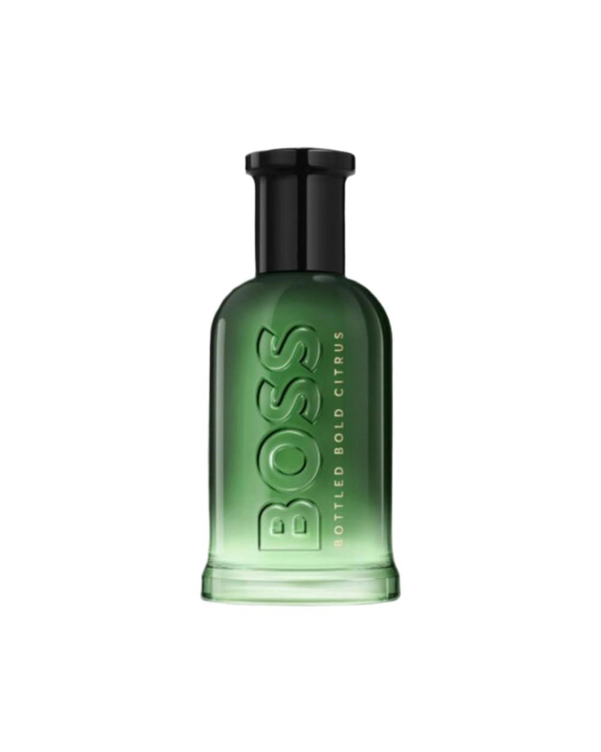 1 Hugo Boss Bottled Bold Citrus 100ml Eau De Parfum, 1 of 1