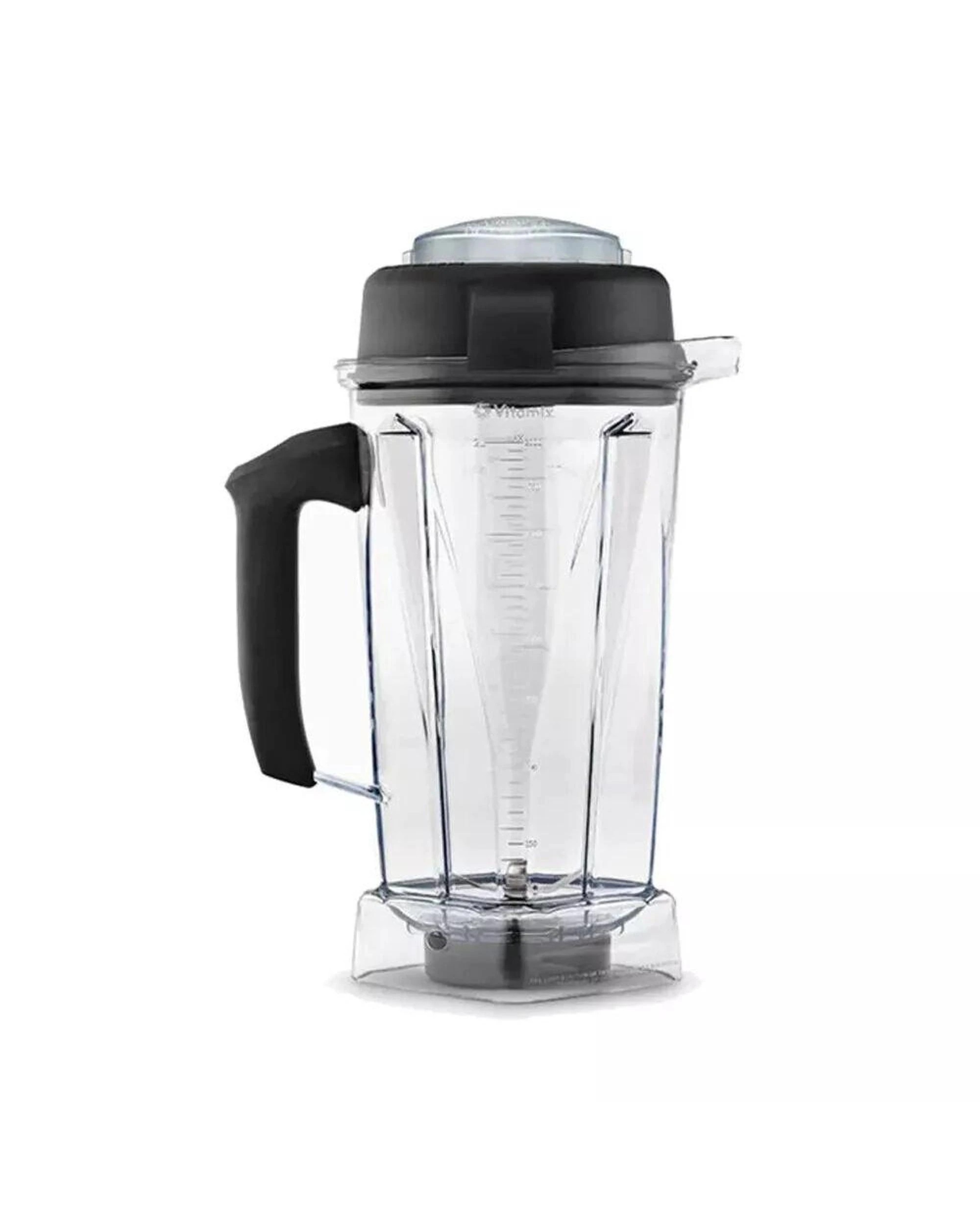 3 Vitamix Classic Blending Container 2L With Lid - Clear, 3 of 3