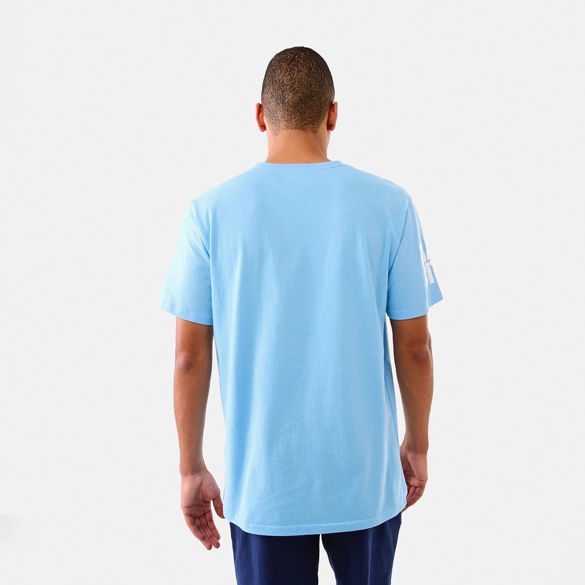 3 Official EPL Adult T-shirt Man City, 3 of 7