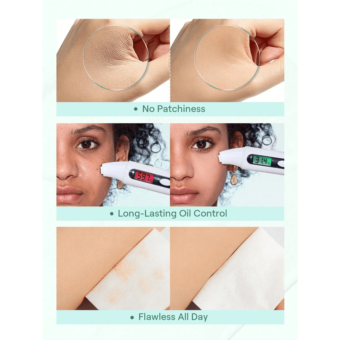 6 SHEGLAM Pore No More Primer, 6 of 6