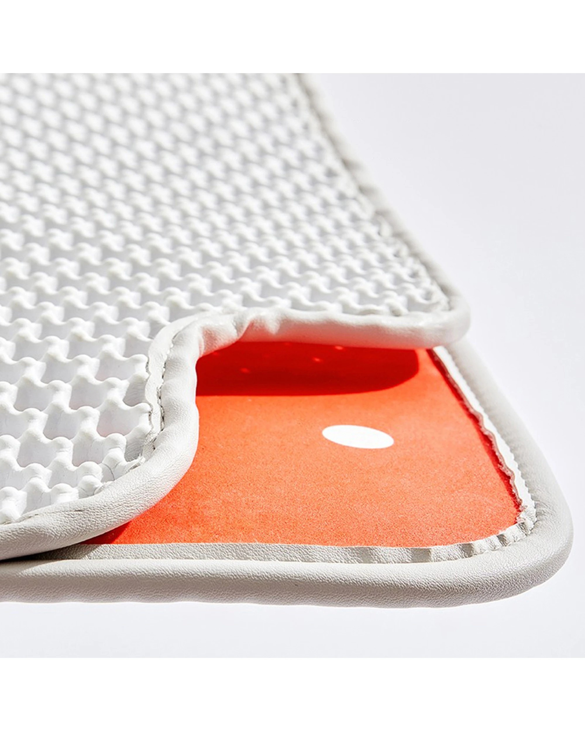 6 Petkit Replacement Clean Pad Mat For Pura X Automated Litter Box Non Slip - Plain, 6 of 6